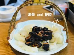 -喜上喜鸡煲翅(吉大店)