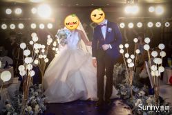 -Sunny喜铺婚礼策划(东部店)