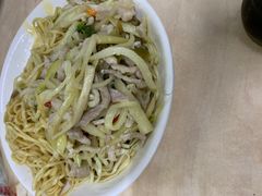 -玉华饮食店(茅台路店)