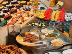 -御水泉·国际水疗会(广州长隆店)