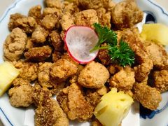 -林四喜·闽南传家菜(鼓浪屿店)