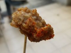 -傅强排骨(成都总店)