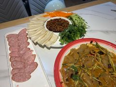 -李老哈·东北菜(宋园路店)