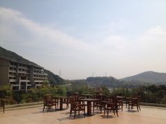 -宁波九龙湖开元度假村