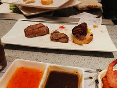 -大渔铁板烧(大悦城店)