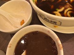 -中国厨房/台湾牛肉面