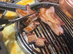 -金顺韩式烤肉·网红烤肉店(广利路店)