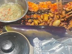 -西昌老号李小肠特色烧烤园(双流店)
