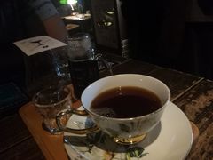 -青咖啡(三坊七巷店)