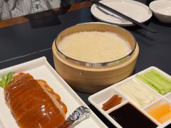 -兰亭轩茶餐厅(长江路店)