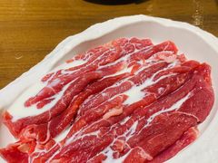 -快乐小羊(富强中路店)