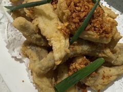 -肥仔文澳门猪骨煲(南京西路店)