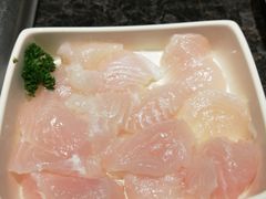 -海底捞火锅(上地华联店)