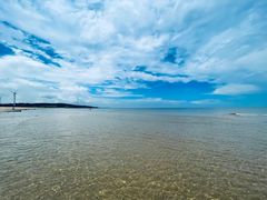 -那香海钻石沙滩浴场