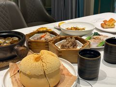 -祥记·国宴豫菜·经典粤菜(郑东新区新长安店)