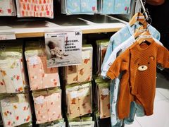 -优衣库(北京万柳华联购物中心店)