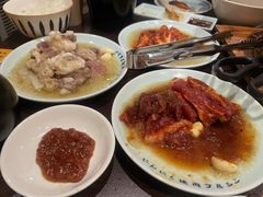 -蒜香焼肉PURUSHIN(马场路店)