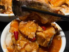 -鱼头泡饭·湖北菜·非物质文化遗产(岳家嘴总店)