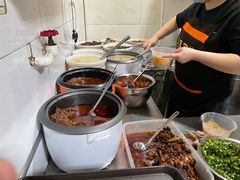 -李易面馆(树木岭店)