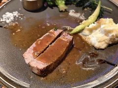 -MARU玛露音乐餐厅(大学路店)