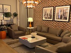 -创典居(槐安店)