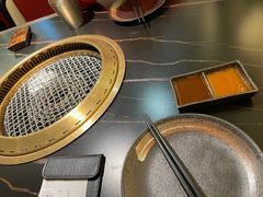 -厚贞日式烤肉(浦东汇智店)