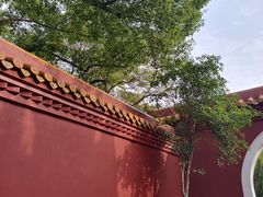 -南岳大庙