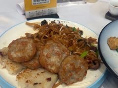 -沙河粉村·国家非遗传承(云台店)