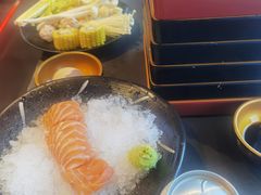 -牛武士寿喜烧·和牛火锅自助(全球首店)
