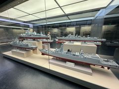 -上海中国航海博物馆