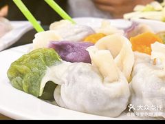 -宝源饺子(麦子店街店)