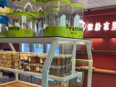 -嗒令甜品·主题融合料理餐厅(首座时代店)