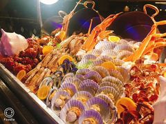 -杭州国际会议中心洲际酒店-原素全日餐厅(解放东路店)