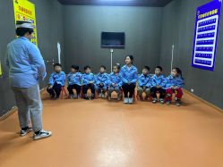 -新方向童乐小镇·儿童主题乐园·职业角色扮演(南昌店)