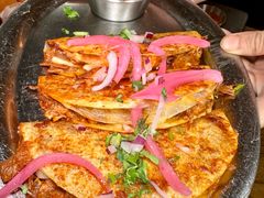 -Q MEX 库迈墨西哥餐吧(双井店)