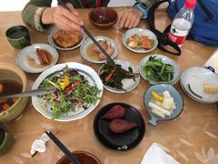 -大自然素食(望桐路店)