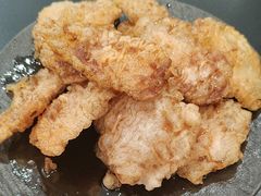 -红东阁东北菜烤肉酒馆(CROSS万象汇店)
