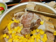 -小韩屋韩国料理(上海湾店)