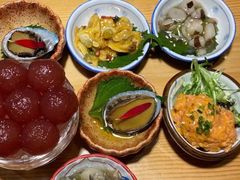 -酒久自助料理(佳兆业店)