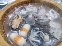 -阿城海鲜捞化(上下杭店)
