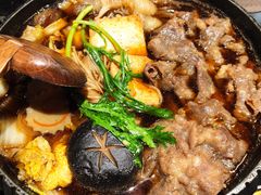 -德川家日本料理(中关村寰太大厦店)
