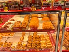 -味多美蛋糕(看丹桥店)