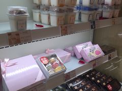 -好利来(北新桥店)