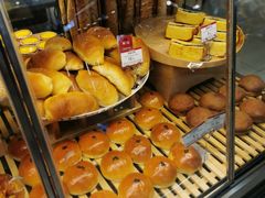 -山崎面包(第一八佰伴店)