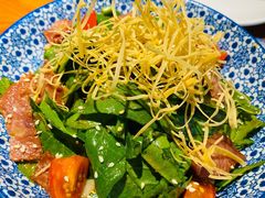 -有喜屋·烧鸟·居酒屋(周浦万达店)