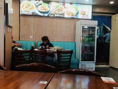 -李先生牛肉面大王(站北广场店)