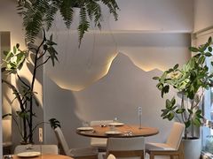 -1861意大利餐厅(来福士店)