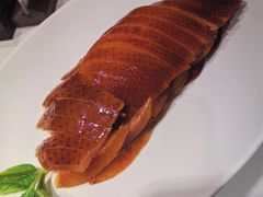 -四季民福烤鸭店(王府井东安门店)