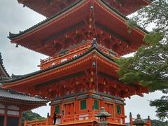 -有栖山 清光院 清水寺