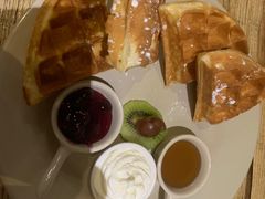 -漫咖啡MAAN COFFEE(新华图书城店)